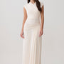 Winslow Soft-Touch Crossover Dress