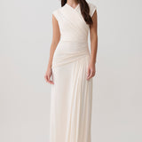 Winslow Soft-Touch Crossover Dress