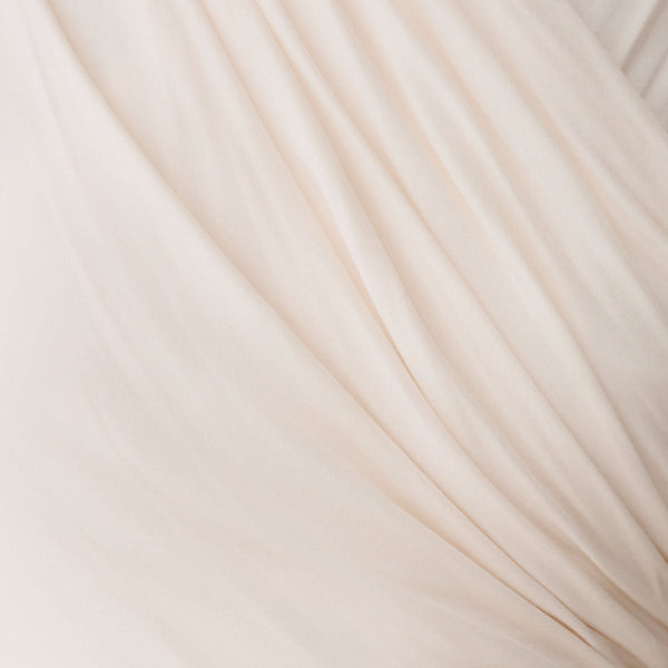 Winslow Soft-Touch Crossover-Kleid