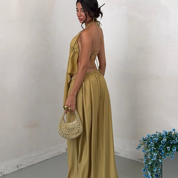 Egypt Effortless Co-Ord Set
