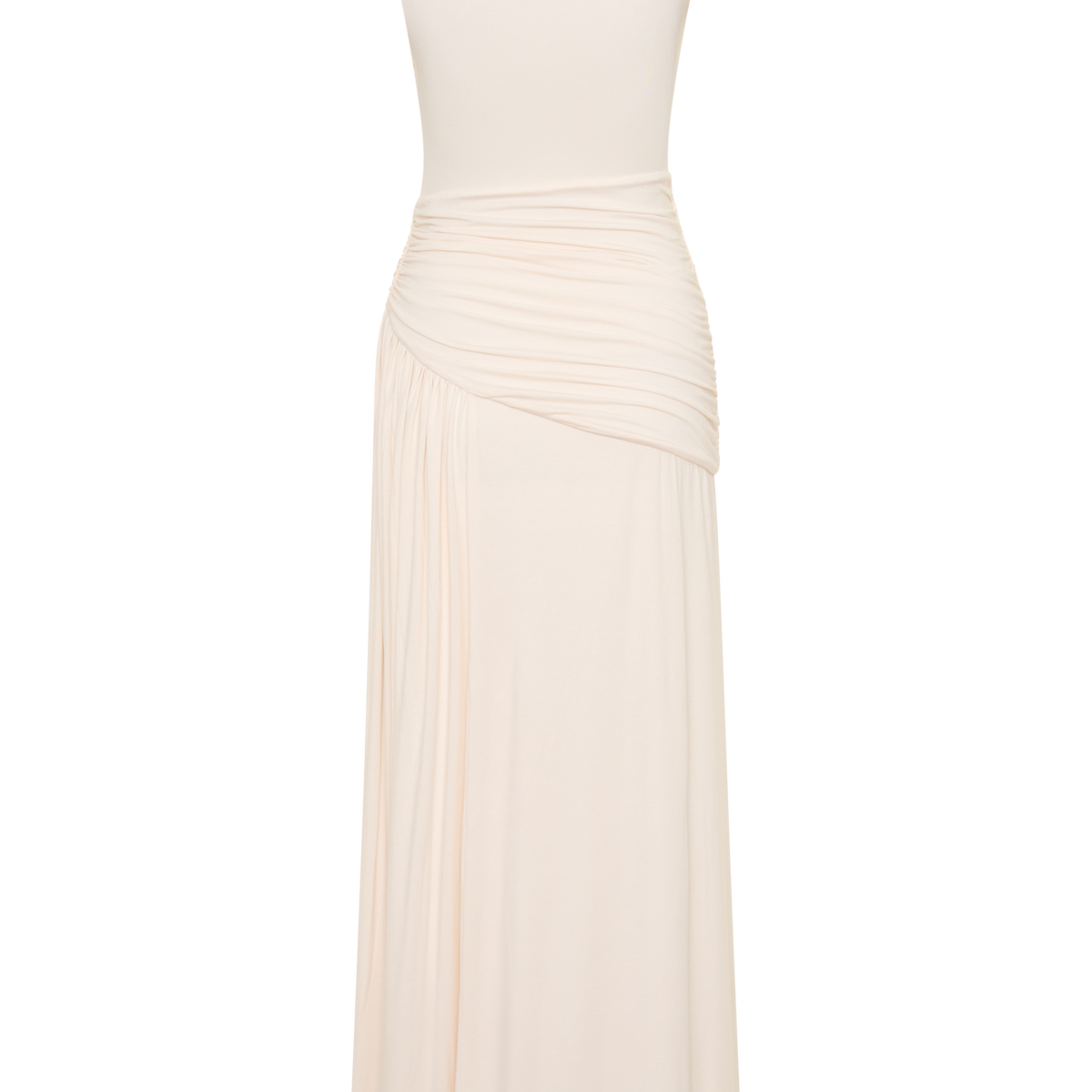 Winslow Soft-Touch Crossover-Kleid